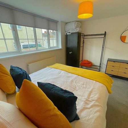 The New Found Lamb Apartment คลีทอร์ปส์ ภายนอก รูปภาพ
