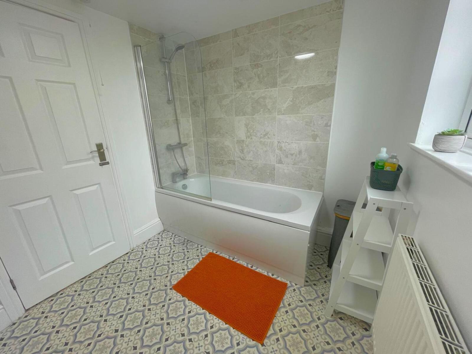 The New Found Lamb Apartment คลีทอร์ปส์ ภายนอก รูปภาพ